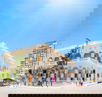 Perc Tucker Regional Gallery - Accommodation Adelaide