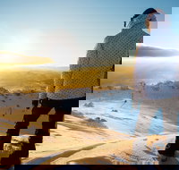 Perisher Ski Resort - Accommodation Adelaide