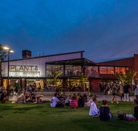 Plant 4 Bowden - Accommodation Adelaide