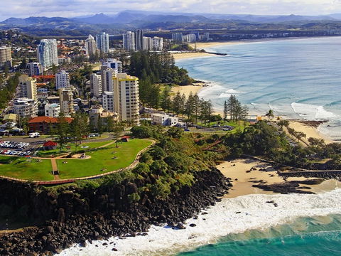 Point Danger - Accommodation Adelaide 0