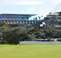 Portsea Golf Club - Accommodation Adelaide