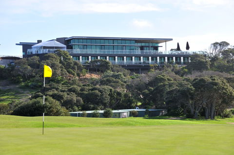 Portsea Golf Club - Accommodation Adelaide 0