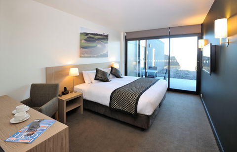 Portsea Golf Club - Accommodation Adelaide 2