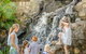 Queens Park Waterfall - thumb 0