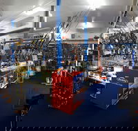 Rocks Marine Bait and Tackle - Accommodation Adelaide