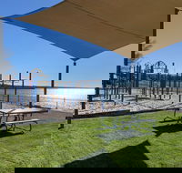 Stansbury Playground - Accommodation Adelaide