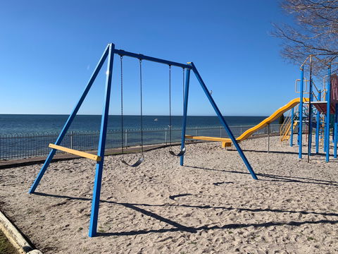 Stansbury Playground - Accommodation Adelaide 1