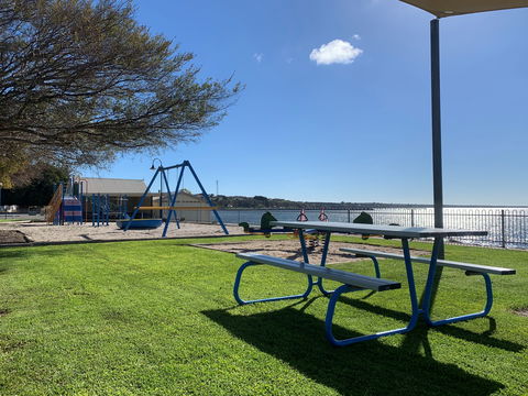 Stansbury Playground - Accommodation Adelaide 2