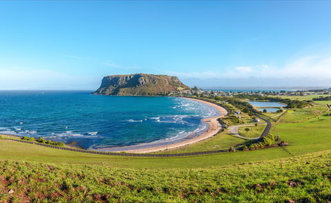 Stanley And The North West - Accommodation Adelaide 1