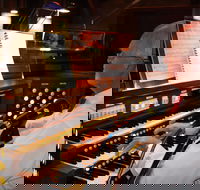 St Bartholomews Largest Digital Pipe Organ in the Southern Hemisphere - Accommodation Adelaide