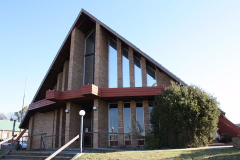 St Bartholomews Largest Digital Pipe Organ In The Southern Hemisphere - Accommodation Adelaide 2
