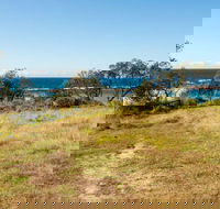 Stokes Island picnic area - Accommodation Adelaide