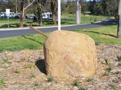 Stratford Historical Society And Museum - Accommodation Adelaide 0