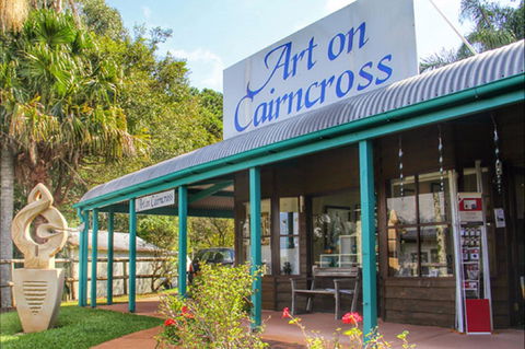 Sunshine Coast Arts And Crafts Drive - Accommodation Adelaide 0
