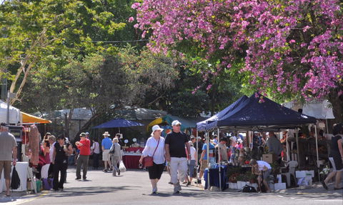 Sunshine Coast Arts And Crafts Drive - Accommodation Adelaide 1
