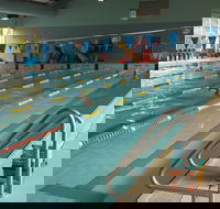 Sussex Inlet Aquatic Centre - Accommodation Adelaide