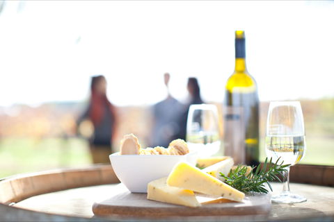 Swan Valley - Accommodation Adelaide 1