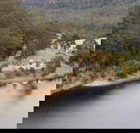 Tallowa Dam - Accommodation Adelaide