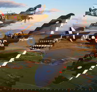 Temora Aviation Museum - Accommodation Adelaide