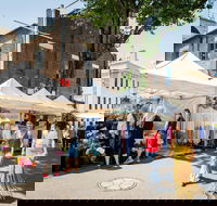 The Rocks Markets - Accommodation Adelaide