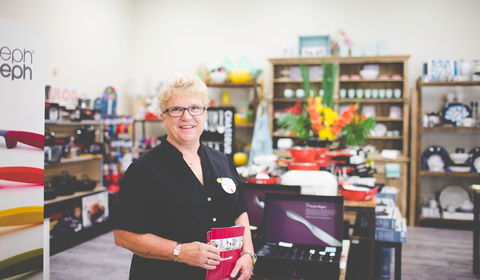The Department Store Wauchope - Accommodation Adelaide 1