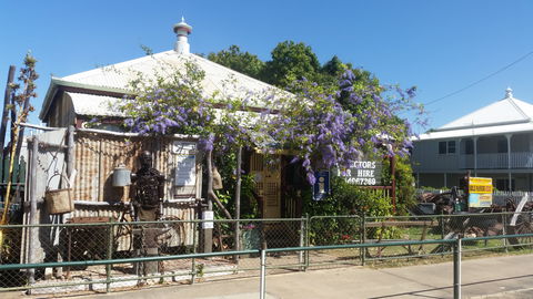 The Miner's Cottage - Accommodation Adelaide 0