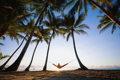 Tropical North Queensland - Accommodation Adelaide 0