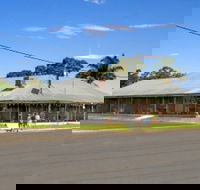 Tullibigeal - Accommodation Adelaide