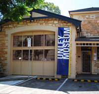 Unley Museum - Accommodation Adelaide