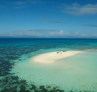 Vlassof Cay - Accommodation Adelaide