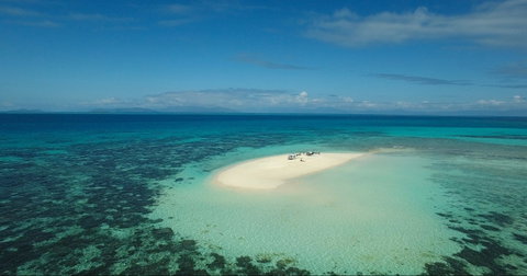 Vlassof Cay - Accommodation Adelaide 0