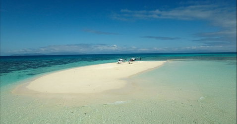 Vlassof Cay - Accommodation Adelaide 1
