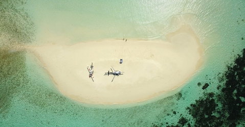 Vlassof Cay - Accommodation Adelaide 2
