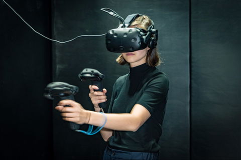 VR Plus  - Melbourne's Ultimate Virtual Reality Experience - Accommodation Adelaide 0