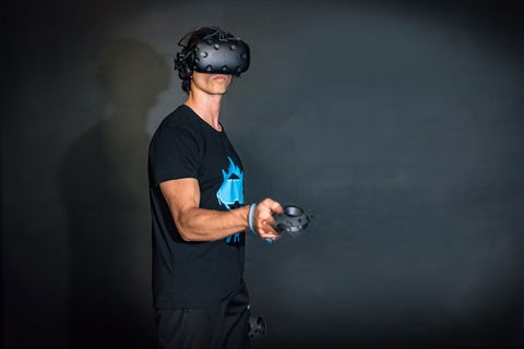 VR Plus  - Melbourne's Ultimate Virtual Reality Experience - Accommodation Adelaide 2