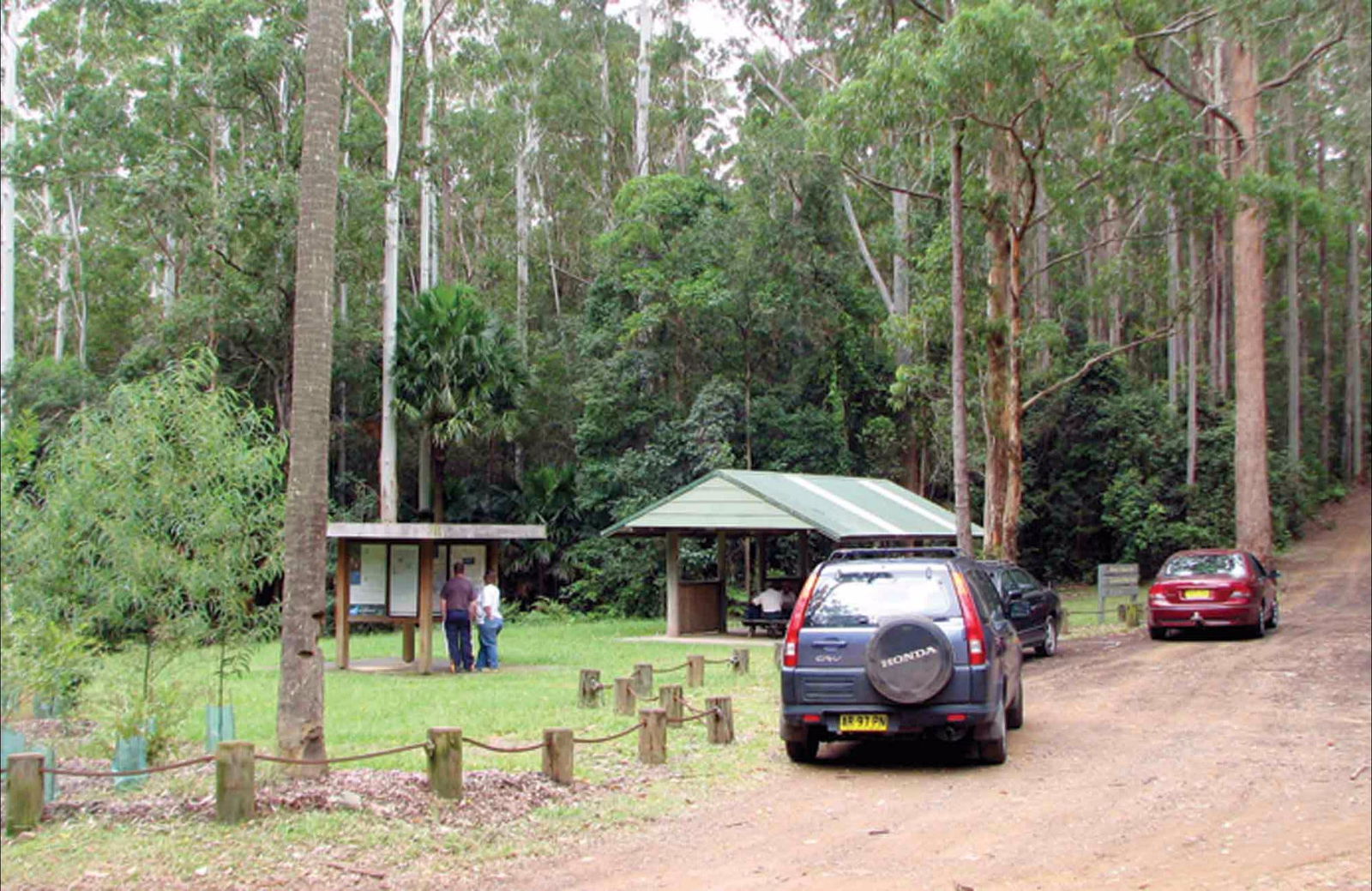 Whoota NSW Accommodation Adelaide