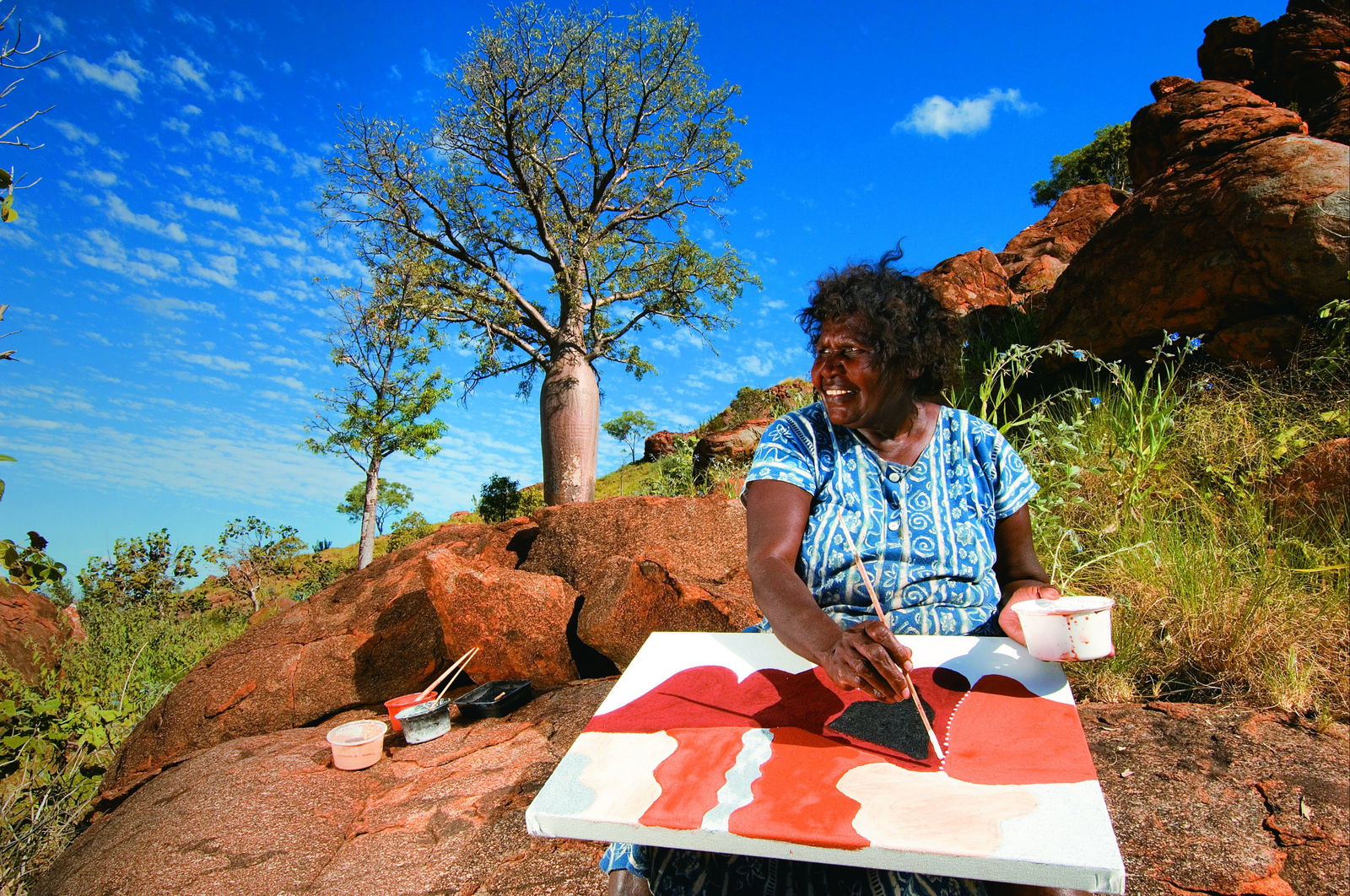 Warmun WA Accommodation Adelaide