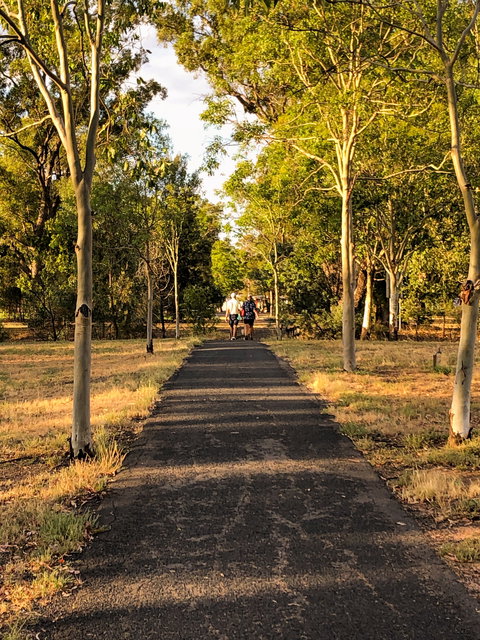 Windmill Walk - Accommodation Adelaide 2