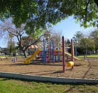 Wolseley Park - Accommodation Adelaide
