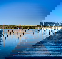 Wooli Wooli River - Accommodation Adelaide