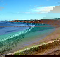Wool Bay - Accommodation Adelaide
