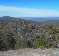 Woomargama National Park - Accommodation Adelaide