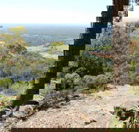 Yellow Rock Lookout - Accommodation Adelaide