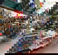 AAA Army Surplus and Collectables - Accommodation Adelaide