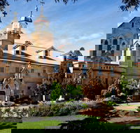 Abbey of the Roses - Accommodation Adelaide