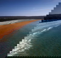 Aslings Beach - Accommodation Adelaide