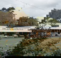 Auburn - Accommodation Adelaide