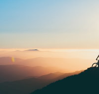 Australian Alpine Epic Mountain Bike Trail - Accommodation Adelaide