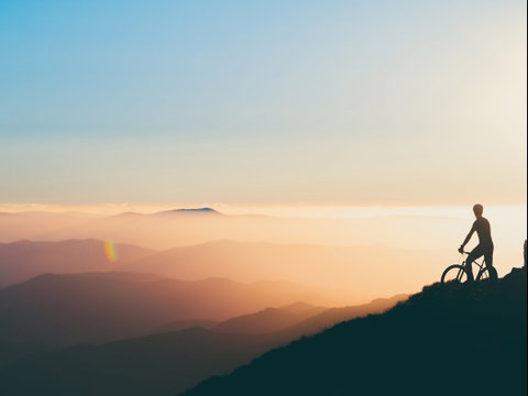 Australian Alpine Epic Mountain Bike Trail - Accommodation Adelaide 0
