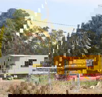 Banyandah Studio - Accommodation Adelaide
